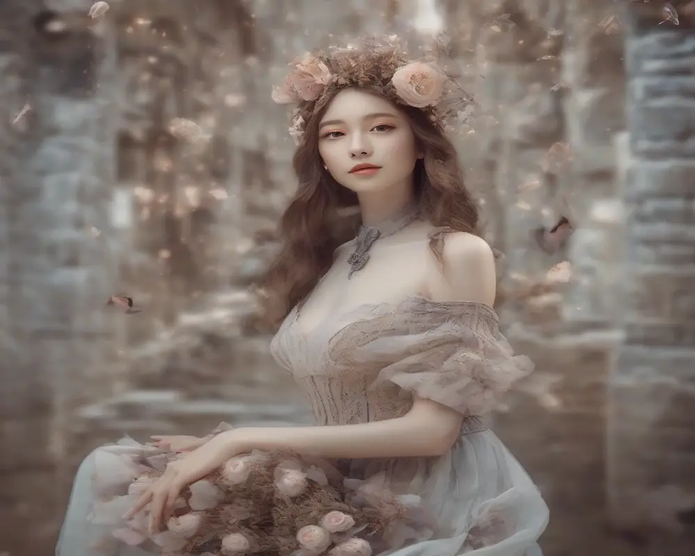 describe scene changes ai photo editor - step by step visual guide